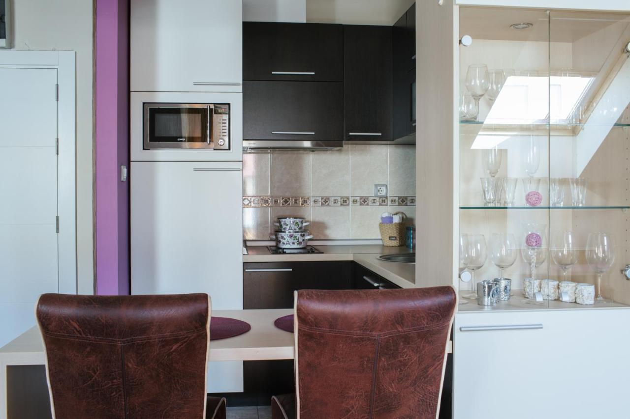 Apartament Old Town Flat Nowy Sad Zewnętrze zdjęcie